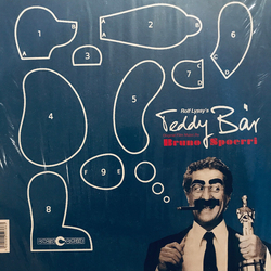Bruno Spoerri Teddy Bar / Lilith VINYL LP