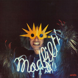 Madfilth Madfilth VINYL LP