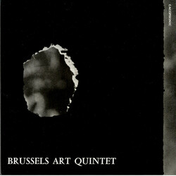 Brussels Art Quintet Voir / Four Paul S. Vinyl