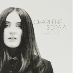 Charlene Soraia Ghost / Hill / Secrets VINYL 7INCH