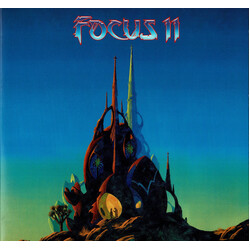 Focus Focus 11 Vinyl LP