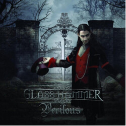 Glass Hammer Perilous Vinyl 2 LP