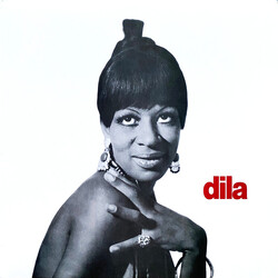 Dila Dila 1971 VINYL LP