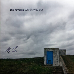 Reverse Which Way Out VINYL LP