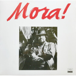 Francisco Mora Catlett Mora! I VINYL LP