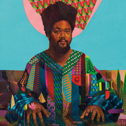 Amaro Freitas Sankofa VINYL LP