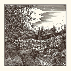 Conjurer Mire Vinyl LP