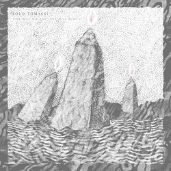 Rolo Tomassi Time Will Die And Love Will Bury It Vinyl LP
