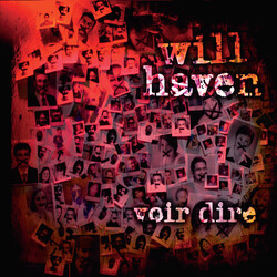 Will Haven Voir Dire VINYL LP