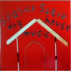 Seasick Steve Dog House Music Vinyl LP