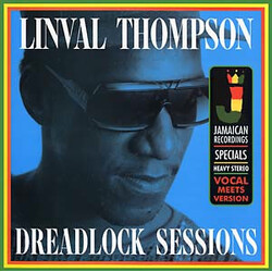 Linval Thompson Dreadlock Sessions