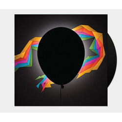 Milagres Violent Light VINYL LP