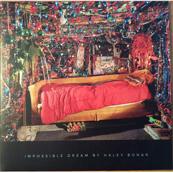 Haley Bonar Impossible Dream Vinyl LP