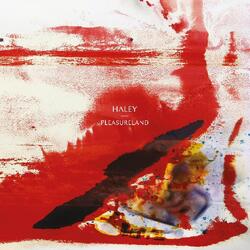 Haley Pleasureland VINYL LP