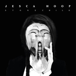 Jesca Hoop Stonechild VINYL LP