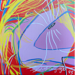 School Of Language 45 VINYL LP