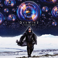 Darwin (21) DarWin 2: A Frozen War