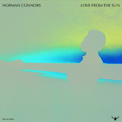 Norman Connors Love From The Sun Vinyl LP