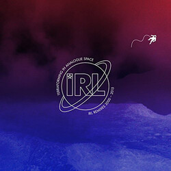 Various Artists Terraforming In Analogue Space - Irl Remixes 2000 - 2015 VINYL 12INCH
