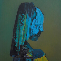 The Caretaker Everywhere At The End Of Time - Stage 4 Vinyl 2 LP
