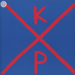 K-X-P Easy EP Vinyl