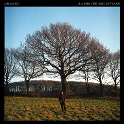 Jim Ghedi A Hymn For Ancient Land Vinyl LP