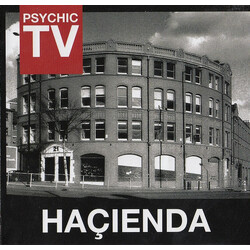 Psychic TV Haçienda
