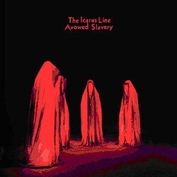 Icarus Line Avowed Slavery Vinyl LP