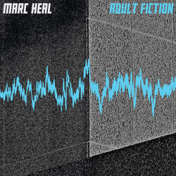 Marc Heal Adult Fiction VINYL 12INCH