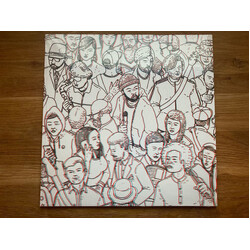 Secret Night Gang The Sun Vinyl