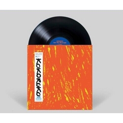 Kokoroko Get The Message VINYL 12INCH