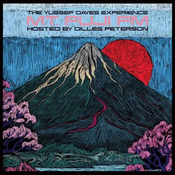 Yussef Dayes Experience Live From Mt. Fuji VINYL 12INCH