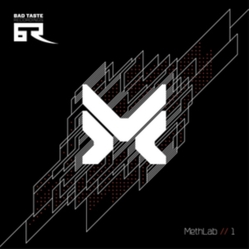 Various Artists Methlab Ep VINYL 12INCH