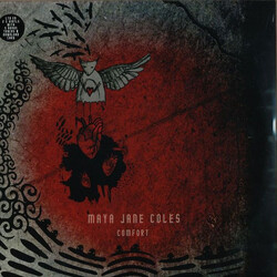 Maya Jane Coles Comfort Vinyl 2 LP