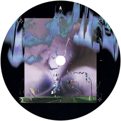Hi-Lo Dizzy VINYL 12INCH