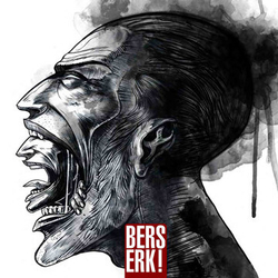 Berserk! Berserk! Vinyl LP