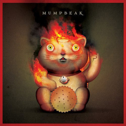 Mumpbeak Mumpbeak VINYL LP