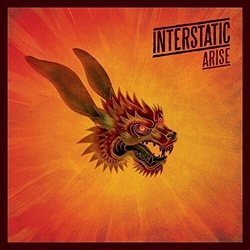 Interstatic Arise VINYL LP