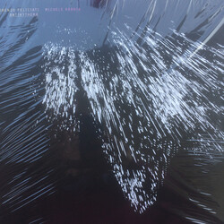 Lorenzo Feliciati / Michele Rabbia Antikythera (Magenta Transparent Vinyl) Vinyl LP
