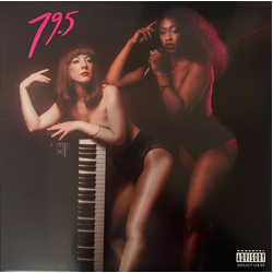79.5 79.5 VINYL LP