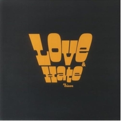 Gabriels Love And Hate In A Different Time GREG WILSON & CHE REMIXES VINYL 12INCH
