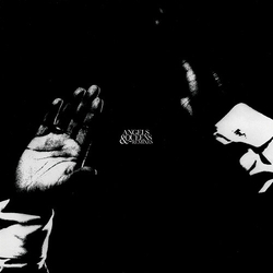 Gabriels Angels & Queens PAUL WOOLFORD REMIX VINYL 12INCH
