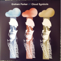 Graham Parker Cloud Symbols Vinyl LP