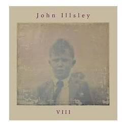 John Illsley Viii Vinyl LP