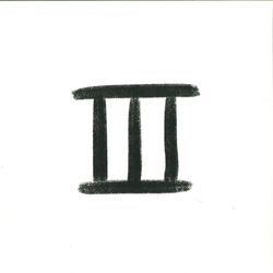 Netsky 3 Vinyl LP