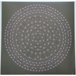 Anile Allergens Ep Vinyl 12"