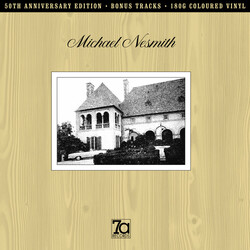 Michael Nesmith And The Hits Keep On (50Th Anniversay Edition) Vinyl LP