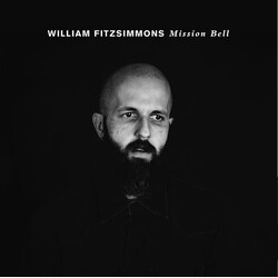William Fitzsimmons Mission Bell
