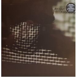 Michael Rother Fernwärme Vinyl LP