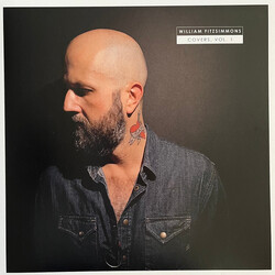 William Fitzsimmons Covers / Vol.1 VINYL LP